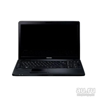 Лот: 8666116. Фото: 1. Toshiba C660-1TM. Ноутбуки