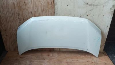 Лот: 19332289. Фото: 1. Капот Honda Stepwgn Spada RK5... Кузов