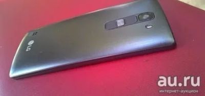 Лот: 9185129. Фото: 1. LG Spirit. Смартфоны