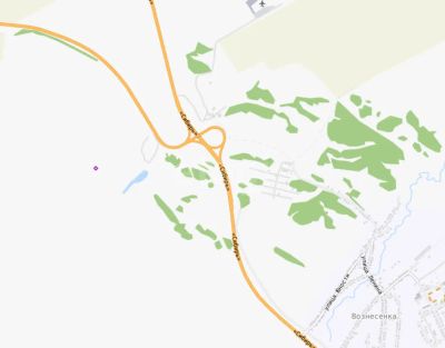 Лот: 25284141. Фото: 1. участок , посёлок городского типа... Земельные участки
