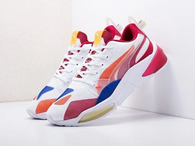 Лот: 17095641. Фото: 1. Кроссовки Puma LQDCELL Optic Sheer... Кеды, кроссовки, слипоны