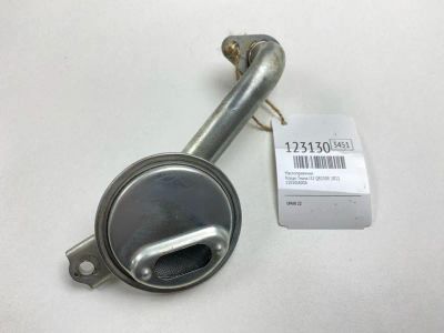 Лот: 25849802. Фото: 1. Маслоприемник Nissan Teana 2011... Двигатель и элементы двигателя