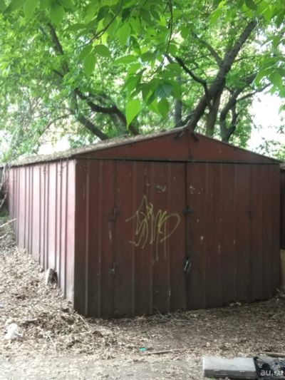 Лот: 13847746. Фото: 1. Гараж. Гаражи, парковочные места
