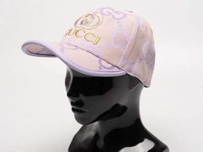 Лот: 24974566. Фото: 1. Кепка Gucci. Шарфы, платки