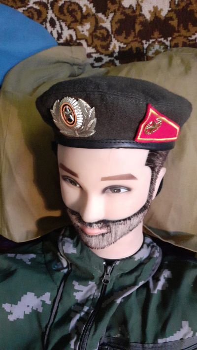 Лот: 22227617. Фото: 1. прокат,аренда береты,разных родов... Прокат карнавальных костюмов и праздничной одежды
