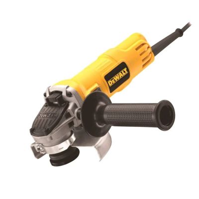 Лот: 19480429. Фото: 1. Шлифмашина угловая DEWALT DWE4051G-KS... Электроинструмент
