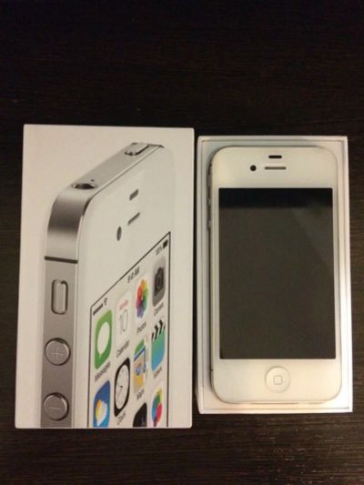 Лот: 7579641. Фото: 1. Iphone 4s. Защитные стёкла, защитные плёнки