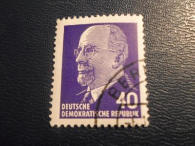 Лот: 17315822. Фото: 1. Марка для Вашей коллекции. №27513. Марки