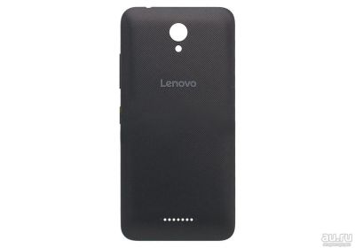 Лот: 13557625. Фото: 1. Задняя крышка Lenovo A Plus (A1010... Корпуса, клавиатуры, кнопки