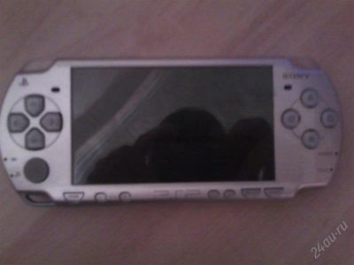 Лот: 1452979. Фото: 1. PSP SLIM 2004. Игровые приставки, консоли
