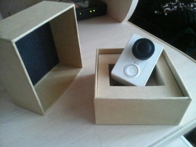 Лот: 8701479. Фото: 1. Xiaomi Yi Сяоми уи камера. Запчасти
