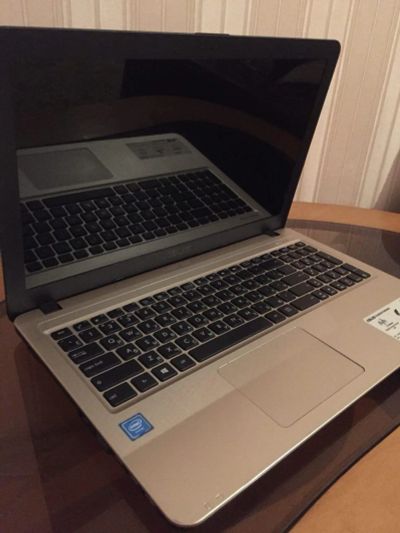 Лот: 12073580. Фото: 1. Современный Ноутбук asus R540SA... Ноутбуки
