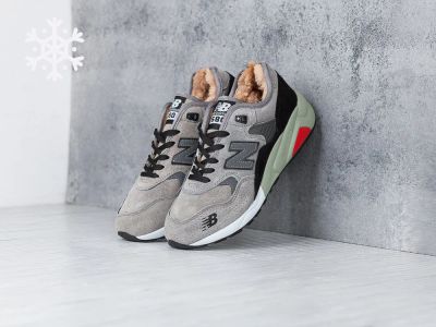 Лот: 12688487. Фото: 1. Кроссовки New Balance 580 (8541... Кеды, кроссовки, слипоны