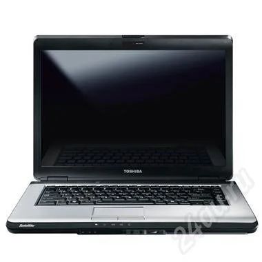 Лот: 272971. Фото: 1. Ноутбук TOSHIBA Satellite L300D-11M. Ноутбуки