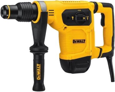 Лот: 10656278. Фото: 1. Перфоратор Dewalt D25481K. Гарантия... Электроинструмент