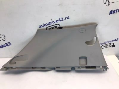 Лот: 21705002. Фото: 1. накладка стойки верхняя Kia Sportage... Двигатель и элементы двигателя