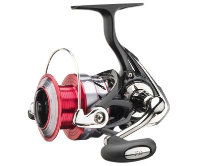 Лот: 15870628. Фото: 1. Катушка б/и Daiwa Ninja 2000A. Катушки, комплектующие