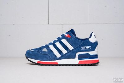Лот: 11188192. Фото: 1. Кроссовки Adidas ZX 750 артикул... Кеды, кроссовки, слипоны