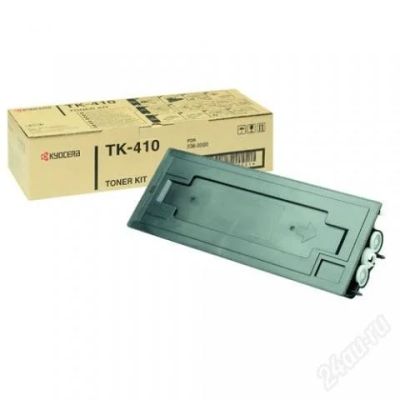 Лот: 951813. Фото: 1. Тонер-картридж Kyocera KM-1620... Картриджи, расходные материалы
