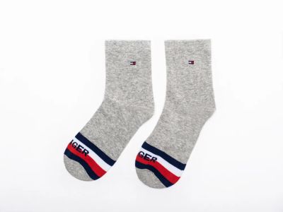 Лот: 24978795. Фото: 1. Носки средние Tommy Hilfiger. Другое (одежда, обувь, галантерея)