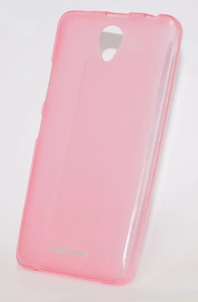 Лот: 6395617. Фото: 1. Чехол Lenovo A5000 (накладка... Чехлы, бамперы