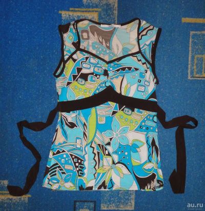 Лот: 15615519. Фото: 1. летняя блузочка секси. Рубашки, блузки, водолазки