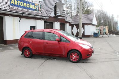 Лот: 7347847. Фото: 1. Автомобиль. Автомобили
