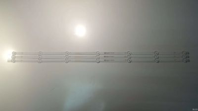Лот: 17144682. Фото: 1. LCD, LED подсветка (string стринг... Запчасти для телевизоров, видеотехники, аудиотехники