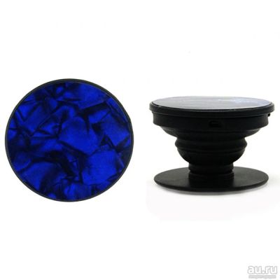 Лот: 13609165. Фото: 1. Держатель для телефона Popsockets... Держатели для телефонов