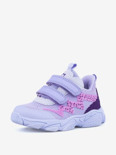 Лот: 25209592. Фото: 1. Кроссовки для девочки Котофей... Другое (одежда, обувь, галантерея)