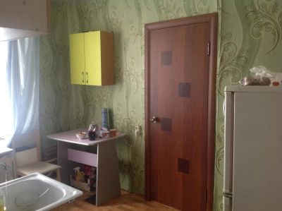Лот: 11232165. Фото: 1. Сдам комнату Кировский д.к. Квартиры, студии