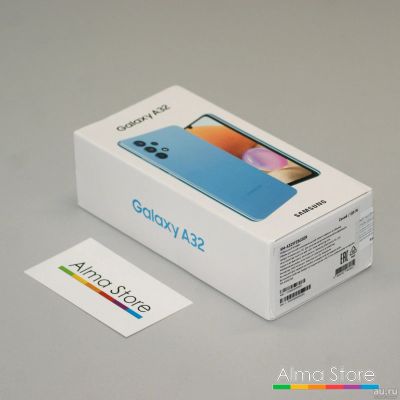 Лот: 18496651. Фото: 1. [Новый] Смартфон Samsung Galaxy... Смартфоны