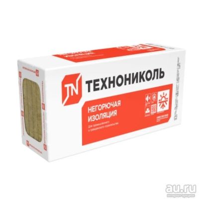 Лот: 13144870. Фото: 1. Утеплитель Технолайт Экстра. Утеплитель и изоляционные материалы