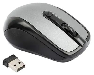 Лот: 21165891. Фото: 1. Мышь беспроводная Vixion M26 бесплатная... Клавиатуры и мыши