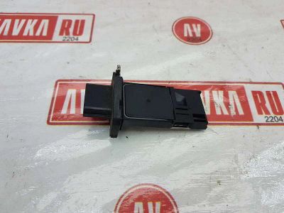 Лот: 20901328. Фото: 1. Датчик расхода воздуха Nissan... Двигатель и элементы двигателя