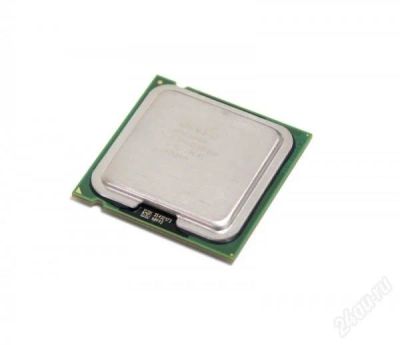 Лот: 2617650. Фото: 1. Процессор Intel Pentium 4 3000MHz... Процессоры