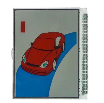Лот: 20078431. Фото: 1. Дисплей Scher-khan. Автомобильные сигнализации