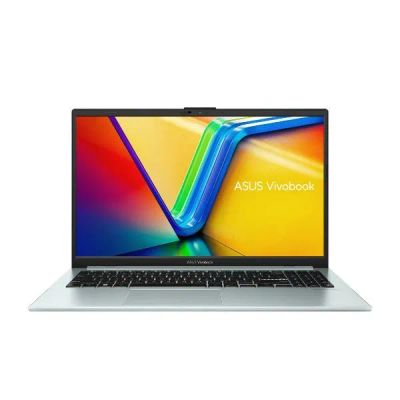 Лот: 24443368. Фото: 1. Ноутбук ASUS E1504FA-BQ511 Green... Ноутбуки