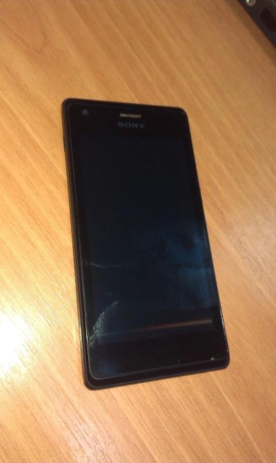 Лот: 4347685. Фото: 1. Sony Xperia M. Смартфоны