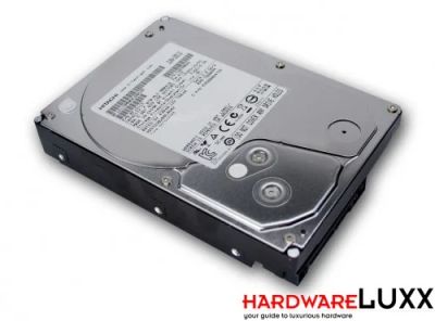 Лот: 9295398. Фото: 1. Hitachi Deskstar 7K3000 HDS723020BLA642... Жёсткие диски (HDD)