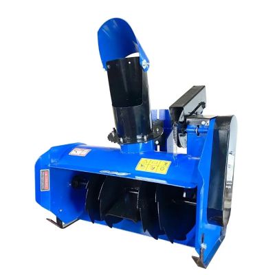 Лот: 25897338. Фото: 1. Снегоуборщик-приставка ПСУМБ ECO. Бензо-, мотоинструмент