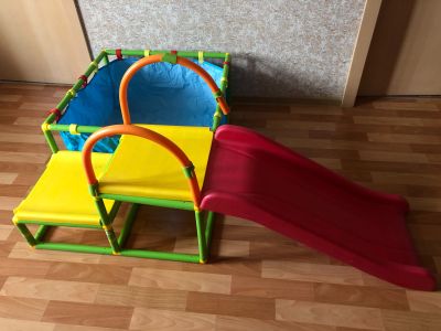 Лот: 17504497. Фото: 1. Игровой комплекс. Игровые наборы