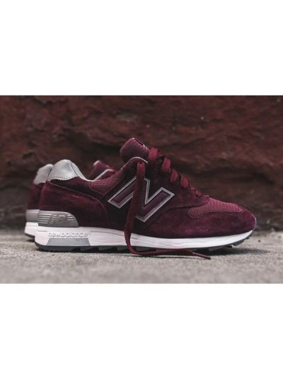 Лот: 16832244. Фото: 1. Кроссовки New Balance 1400. Кеды, кроссовки, слипоны