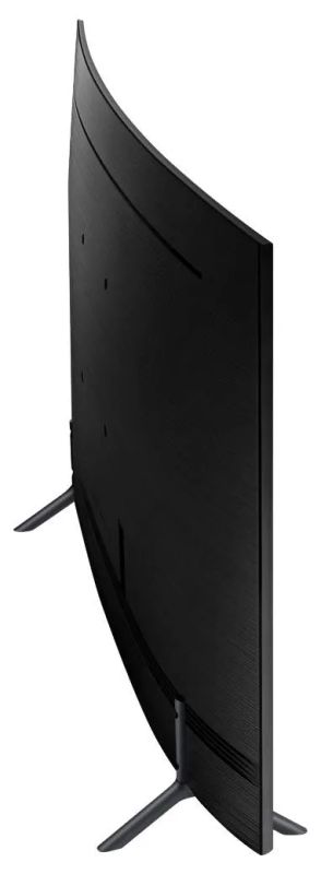 Лот: 21436155. Фото: 1. Крышка задняя Samsung UE55NU7300. Запчасти для телевизоров, видеотехники, аудиотехники