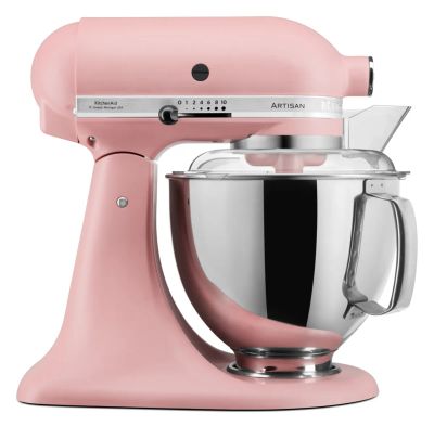 Лот: 25327692. Фото: 1. Планетарный Миксер KitchenAid... Кухонная