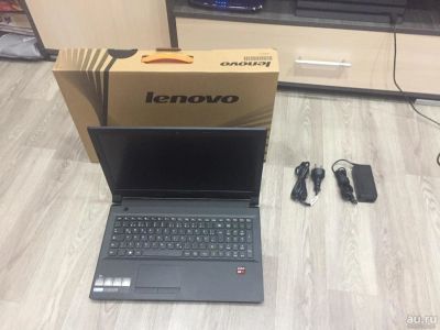 Лот: 9689340. Фото: 1. Ноутбук Lenovo B51-35 80LH002NGE... Ноутбуки