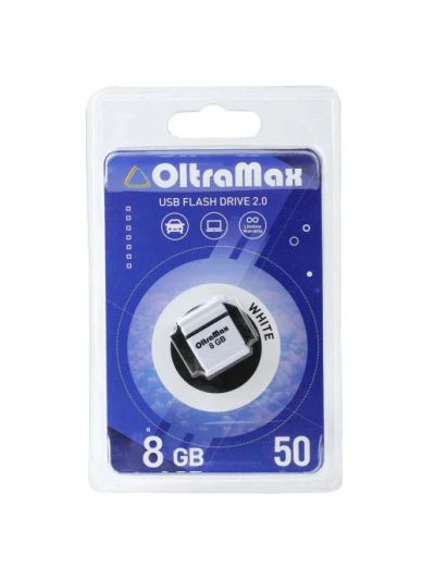 Лот: 17328339. Фото: 1. Флеш-накопитель USB 8GB OltraMax... USB-флеш карты