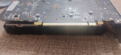 Лот: 21068506. Фото: 1. Видеокарта rx580. Видеокарты