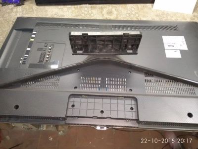 Лот: 12518474. Фото: 1. подставка тв Samsung UE40J5100AU. Кронштейны, стойки, подставки