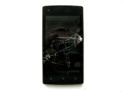 Лот: 17290631. Фото: 1. Tele2 Mini1.1 на запчасти. Кнопочные мобильные телефоны